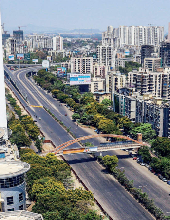 Thane