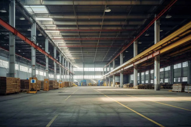 Plots For Warehouse