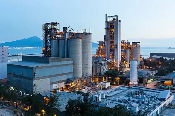 Plots for Factories