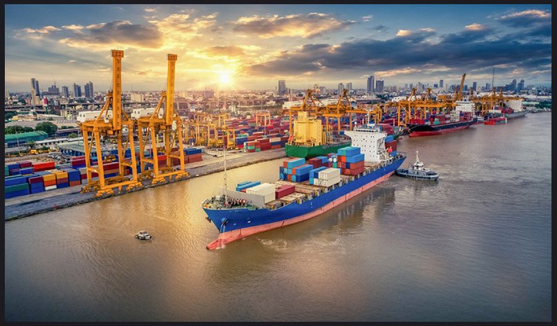 JNPT Port