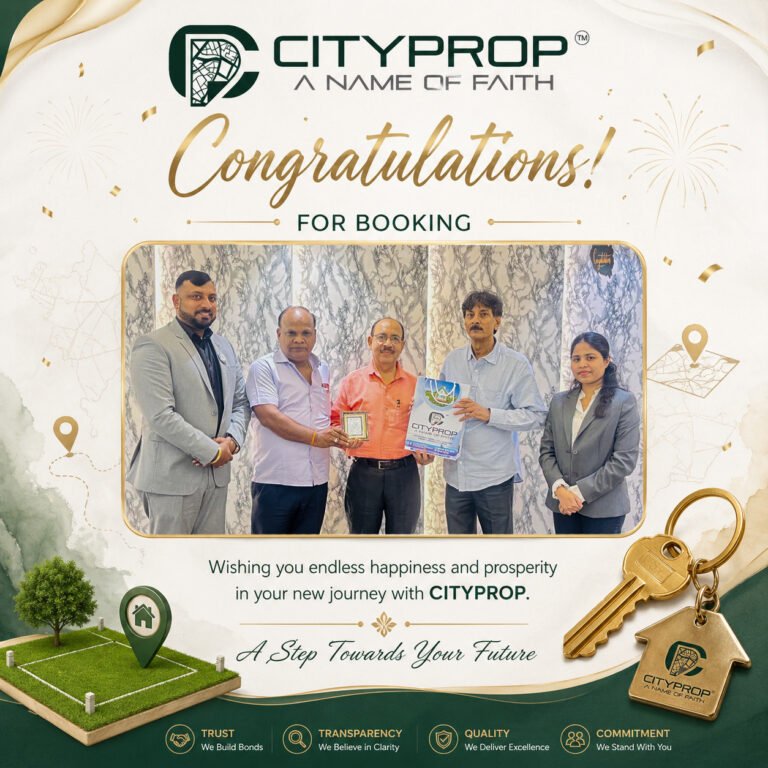 Cityprop Booking_23