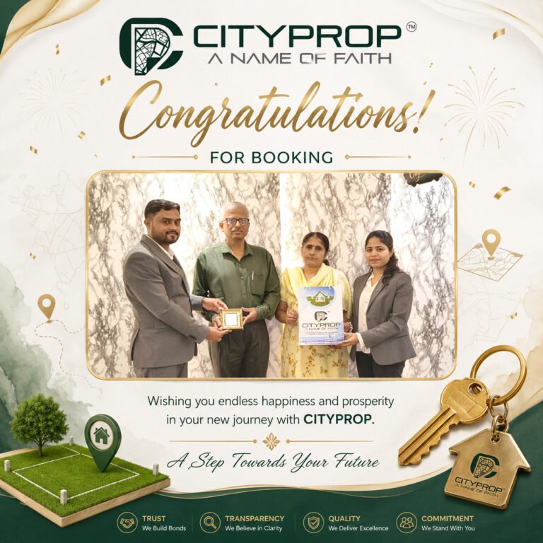 Cityprop Booking_27